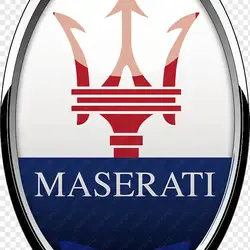 MASERATI