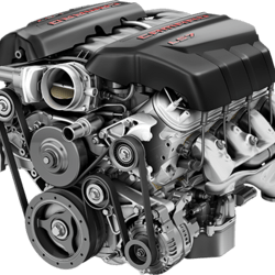 ENGINES