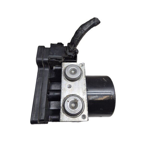 VW TRANSPORTER T5 ABS PUMP 7H0907379P / 7H0614117 4