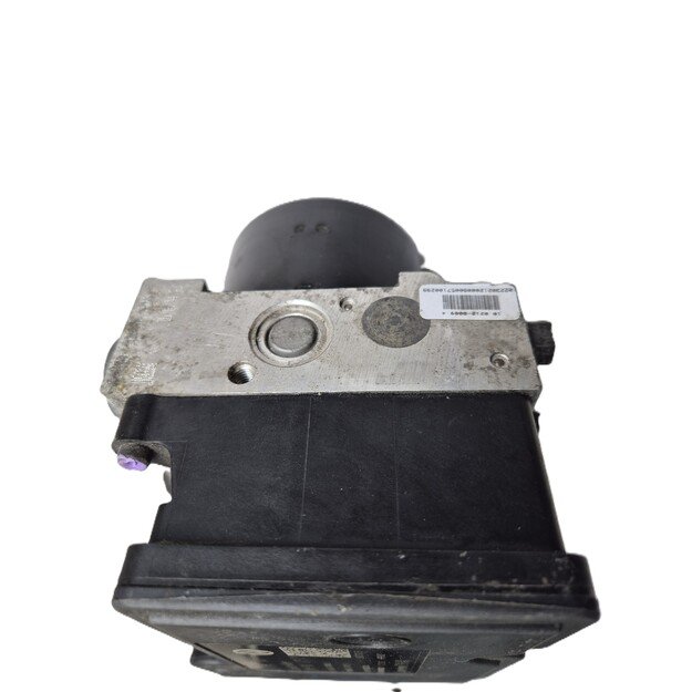 VW TRANSPORTER T5 ABS PUMP 7H0907379P / 7H0614117 3