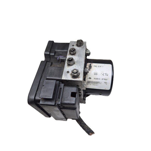 VW TRANSPORTER T5 ABS PUMP 7H0907379P / 7H0614117