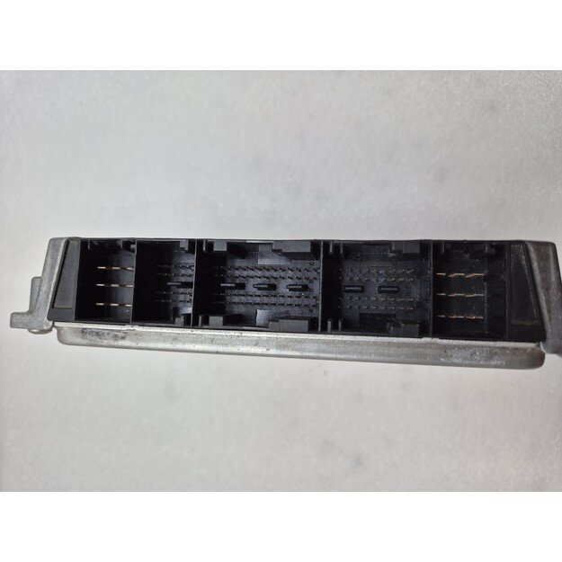 BMW E60 E63 E64 E65 5.0 4.8 4.4 N62 ENGINE DME ECU CONTROL 7540510 0261209010 1