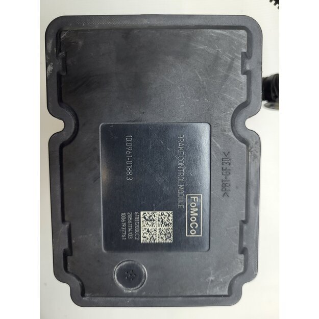 FORD TRANSIT CONNECT ABS PUMP 9T16-2C405-AE 10.0212-0729.4 10.0961-0188.3 1