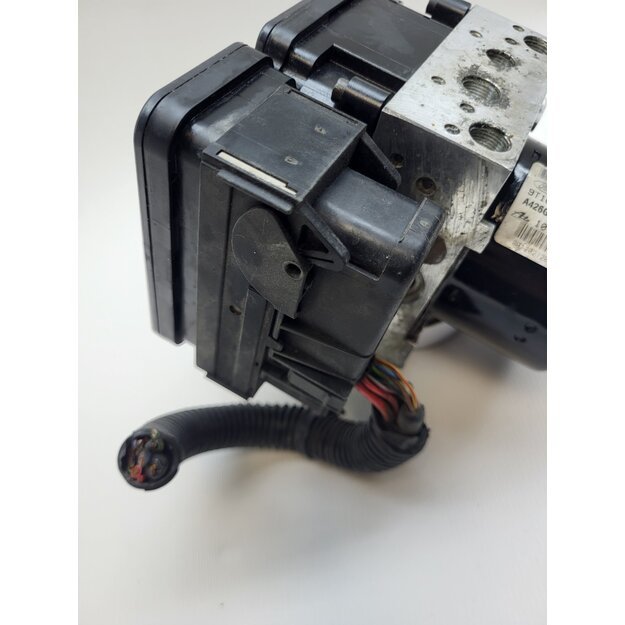 FORD TRANSIT CONNECT ABS PUMP 9T16-2C405-AE 10.0212-0729.4 10.0961-0188.3 3