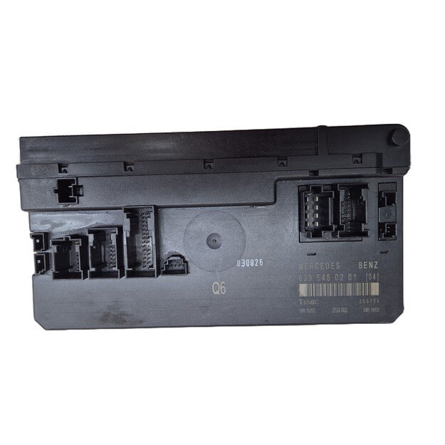 MERCEDES VITO SAM MODULE CONTROL UNIT 6395450201 [04]