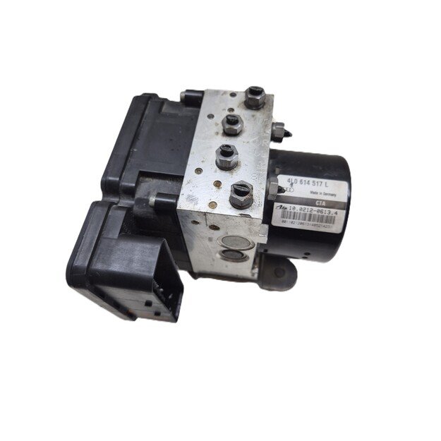 AUDI Q7 4L 2013-2015 ABS PUMP 4L0614517L 10.0212-0613.4