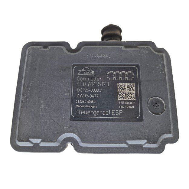 AUDI Q7 4L 2013-2015 ABS PUMP 4L0614517L 10.0212-0613.4 2