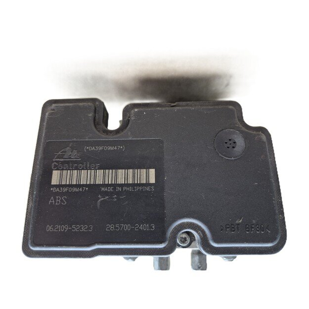 Suzuki Swift ABS Pump 73K1 BE 2WD 2