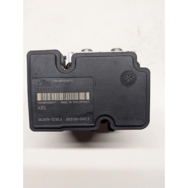 Suzuki Swift ABS Pump 73K1 BE 2WD