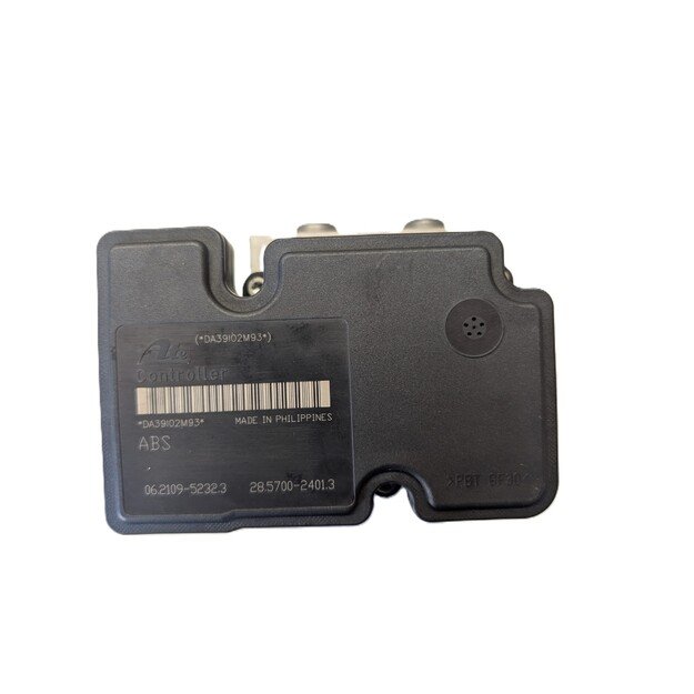 Suzuki Swift ABS Pump 73K1 BE 2WD 2