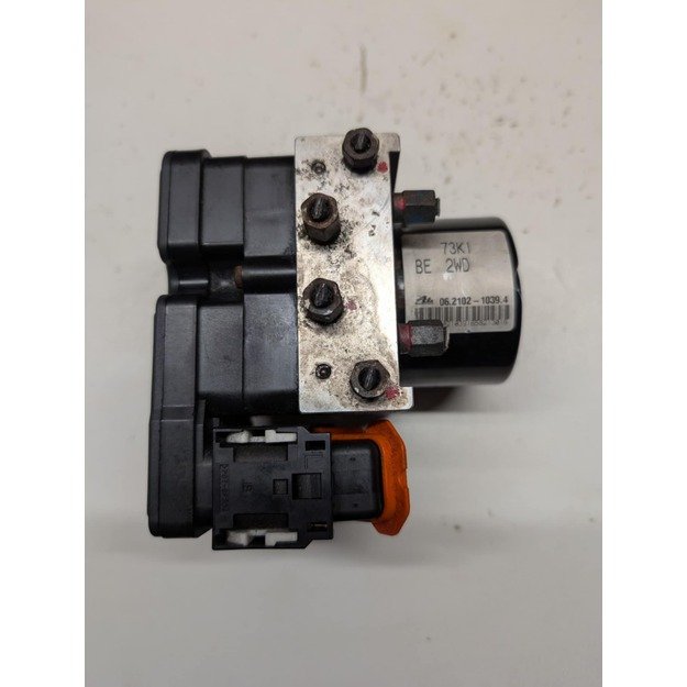 Suzuki Swift ABS Pump 73K1 BE 2WD