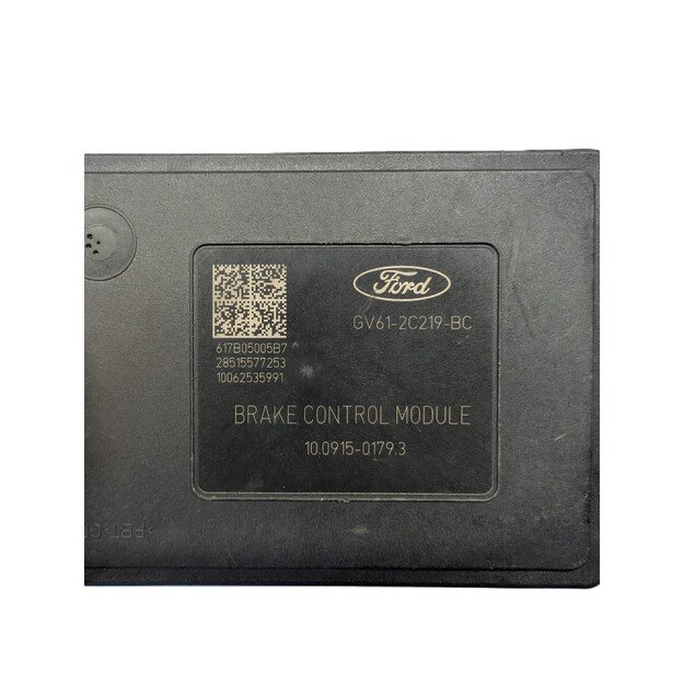 Ford Transit Connect (MK2) 1.5-1.6 TDCi 2013-2018 ABS Pump GV61-2C405-AF / GV61-2C219-BC 1