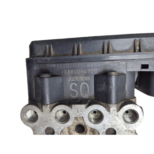 Toyota Hilux ABS Pump 44540-71020 SQ 89541-71090 133800-4720 2