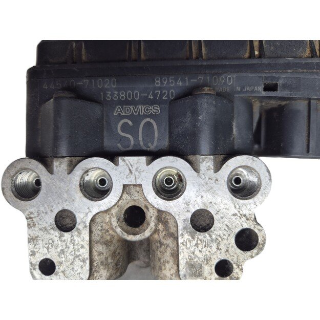 Toyota Hilux ABS Pump 44540-71020 SQ 89541-71090 133800-4720 1