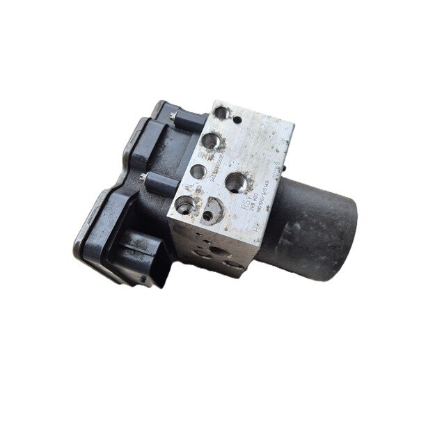  BMW X5 F15 ABS PUMP 6855636 6876455 6876456 DXCF15H3DS