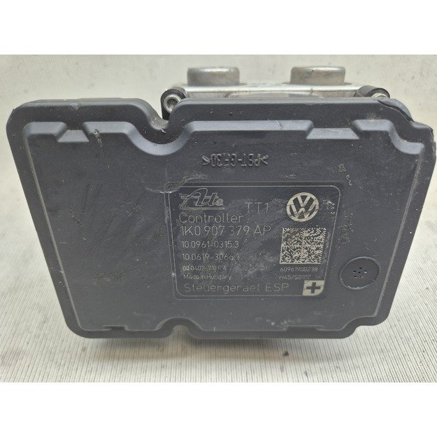 VW AUDI SKODA ABS PUMP 1K0614517BK 1K0907379AP F6+ 2