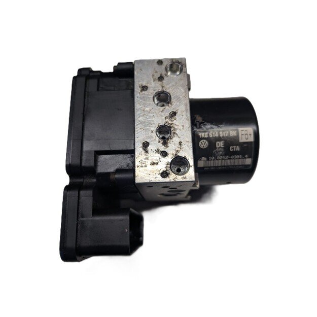 VW AUDI SKODA ABS PUMP 1K0614517BK 1K0907379AP F6+