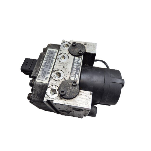  LAND ROVER DISCOVERY 2 TD5 DEFENDER ABS CONTROL PUMP MODULE SRB500050 WABCO
