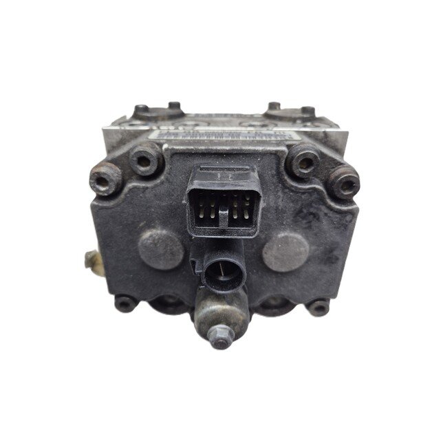  LAND ROVER DISCOVERY 2 TD5 DEFENDER ABS CONTROL PUMP MODULE SRB500050 WABCO 3