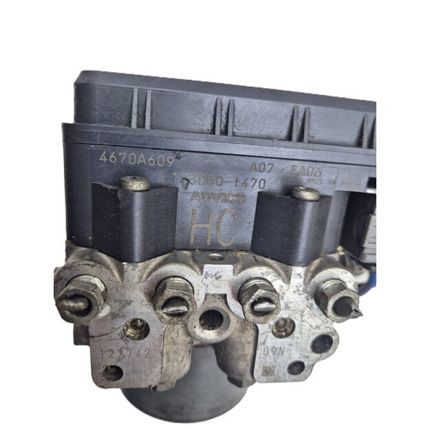 Mitsubishi ABS Pump L200 4670A609 1