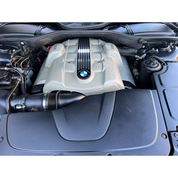 BMW 745i E65 E66 Complete Engine N62B44A 4.4 V8 Petrol 333HP Automatic