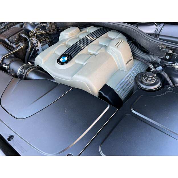 BMW 745i E65 E66 Complete Engine N62B44A 4.4 V8 Petrol 333HP Automatic 1