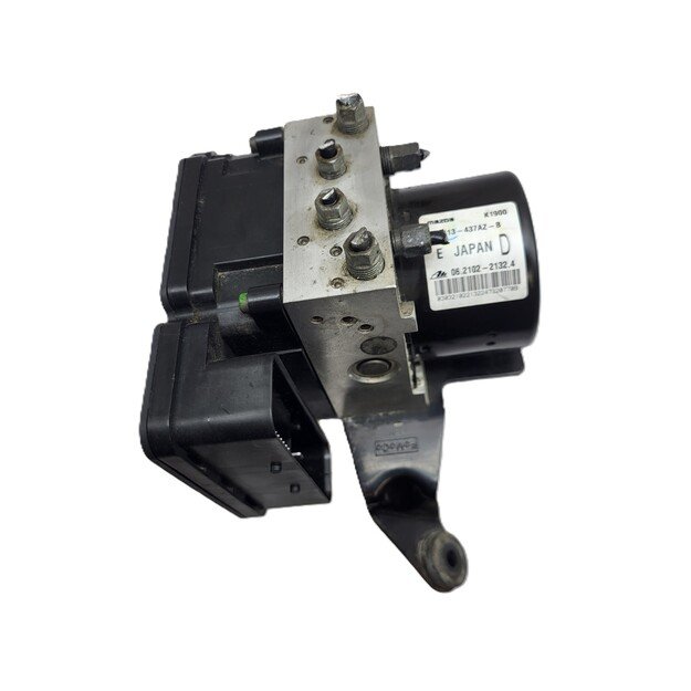  MAZDA 5 ABS PUMP MODULE 2010-2016 MK2 C513437AZB
