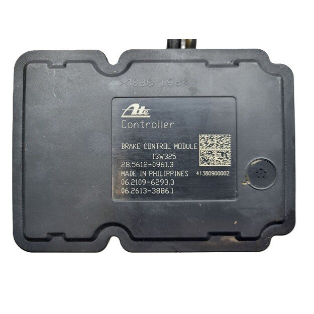  MAZDA 5 ABS PUMP MODULE 2010-2016 MK2 C513437AZB 2