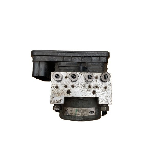 FORD B-MAX FIESTA ABS PUMP CONTROL MODULE D1B1-2C405-AG / D1B1-2C013-BE
