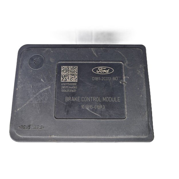 FORD B MAX FIESTA ABS PUMP D1B12C405AF D1B12C013BD 2
