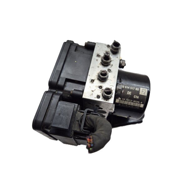 VW AUDI SKODA ABS PUMP 1K0614517BD 1K0907379AD F2 
