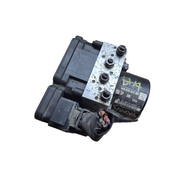 VW AUDI SKODA ABS PUMP 1K0614517BD 1K0907379AD F2 