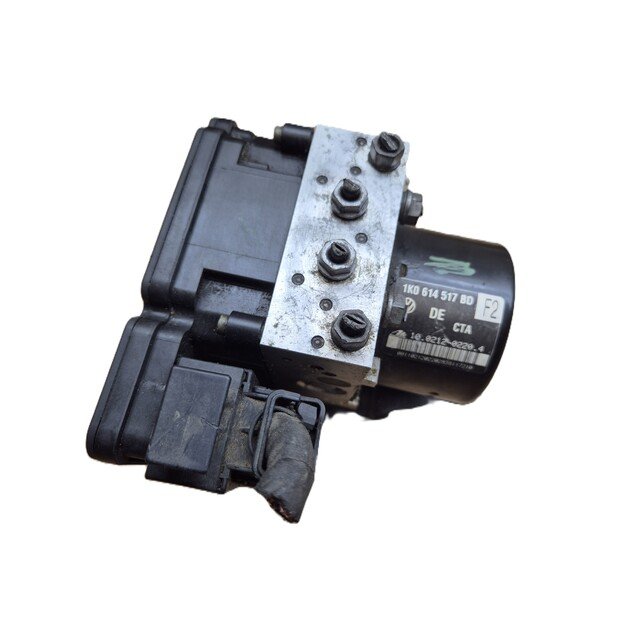 VW AUDI SKODA ABS PUMP 1K0614517BD 1K0907379AN F2