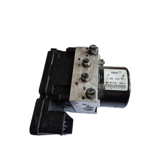  SUZUKI PIXO ABS PUMP K10B 2WD 06.2102-1024.4 68K5 