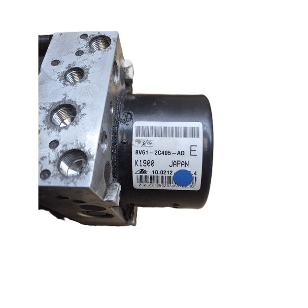 MAZDA 3 ABS PUMP 8V61-2C405-AD 1
