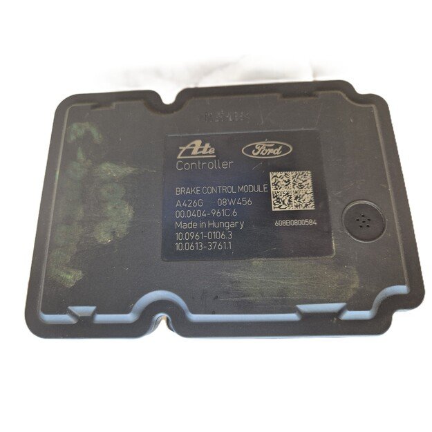 MAZDA 3 ABS PUMP 8V61-2C405-AD 2
