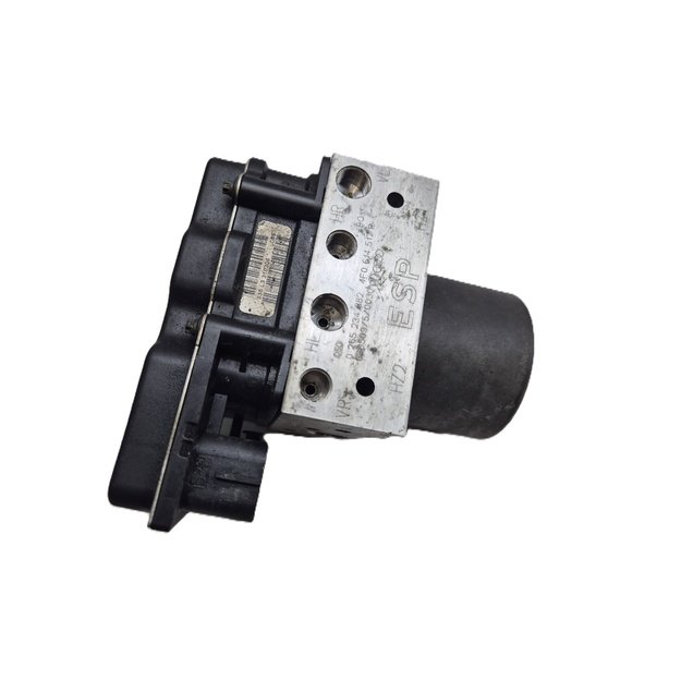 AUDI A6 C6 ABS PUMP ESP MODULE 4F0614517R 4F0910517AB BOSCH 0265950506