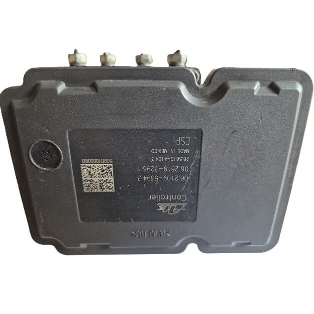 SUZUKI GRAND VITARA ABS PUMP ESP 77K0 JP A 06.2102-2060.4 06.2109-6269.3 2