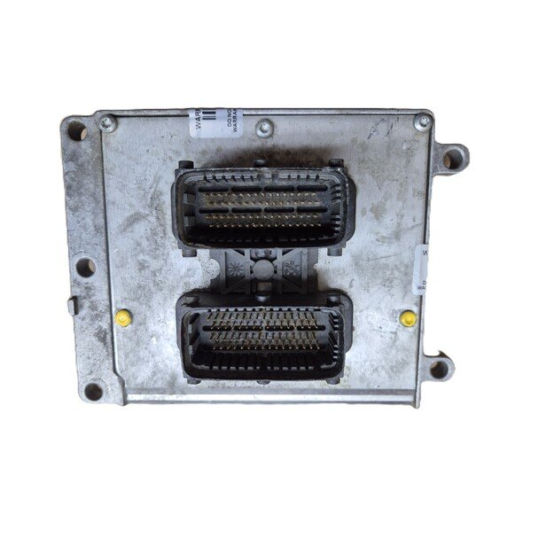 Saab 93 Aero T Engine Ecu 55567225, 9-3 B207R Trionic 8 Pcm 1