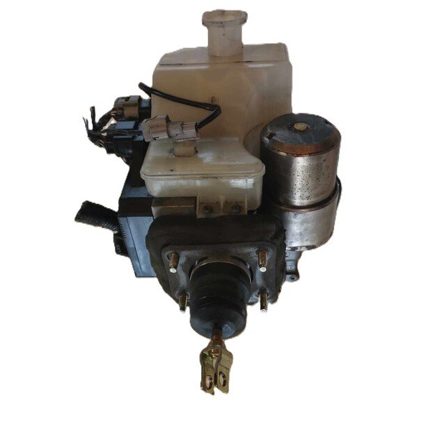 MITSUBISHI PAJERO SHOGUN MK3 3.2T ABS PUMP MR569728 