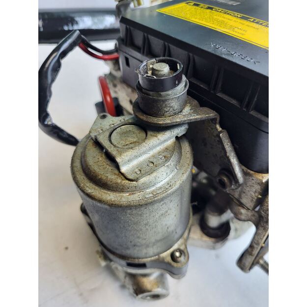TOYOTA LAND CRUISER J120 89541-60060 ADVICS VSC ABS PUMP 5