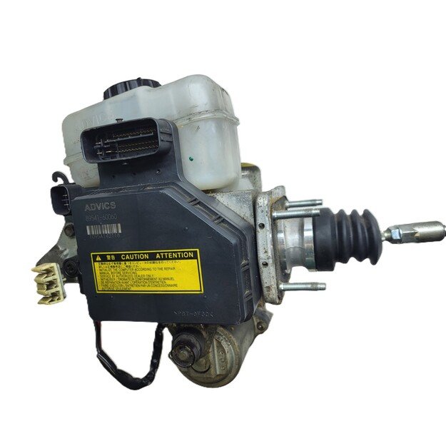 TOYOTA LAND CRUISER J120 89541-60060 ADVICS VSC ABS PUMP
