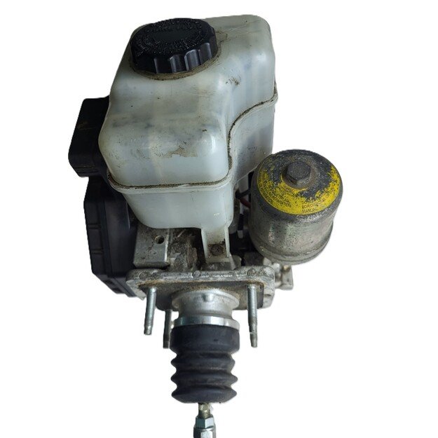 TOYOTA LAND CRUISER J120 89541-60060 ADVICS VSC ABS PUMP 2