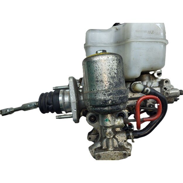 TOYOTA LAND CRUISER J120 89541-60060 ADVICS VSC ABS PUMP 3