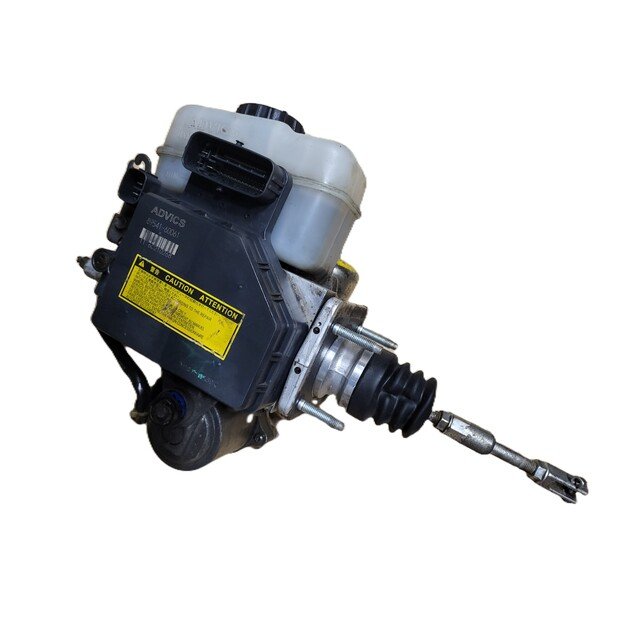 TOYOTA LAND CRUISER J120 89541-60061 ADVICS VSC ABS PUMP 1