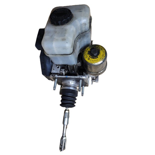 TOYOTA LAND CRUISER J120 89541-60061 ADVICS VSC ABS PUMP
