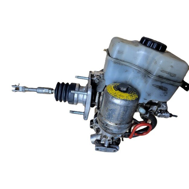 TOYOTA LAND CRUISER J120 89541-60061 ADVICS VSC ABS PUMP 2