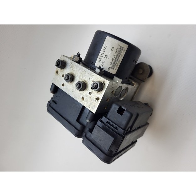 AUDI Q7 4L ABS PUMP ESP HYDRAULIC UNIT 4L0614517E ATE 10.0212-0014.4