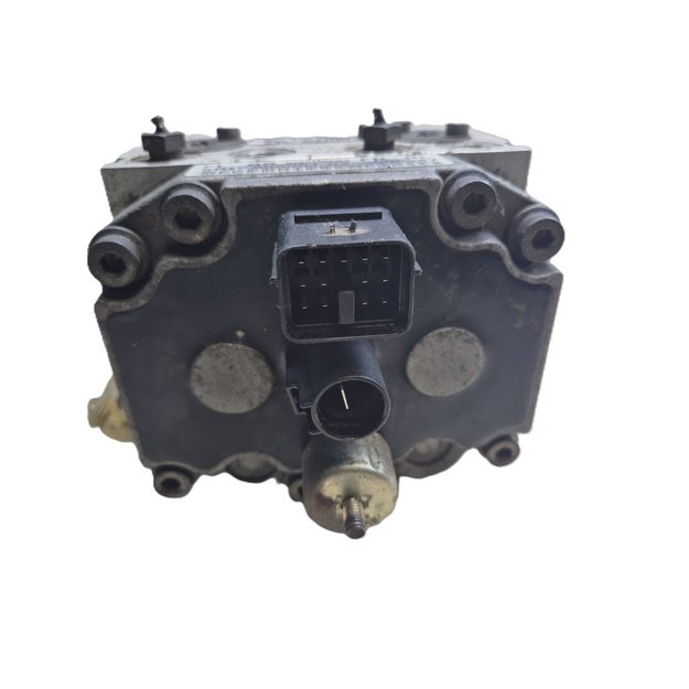  LAND ROVER DISCOVERY 2 TD5 DEFENDER ABS CONTROL PUMP MODULE SRB500051 WABCO