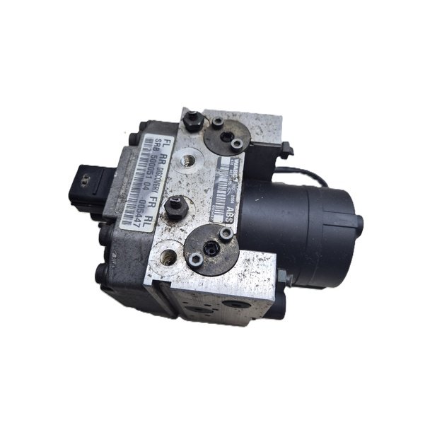  LAND ROVER DISCOVERY 2 TD5 DEFENDER ABS CONTROL PUMP MODULE SRB500051 WABCO